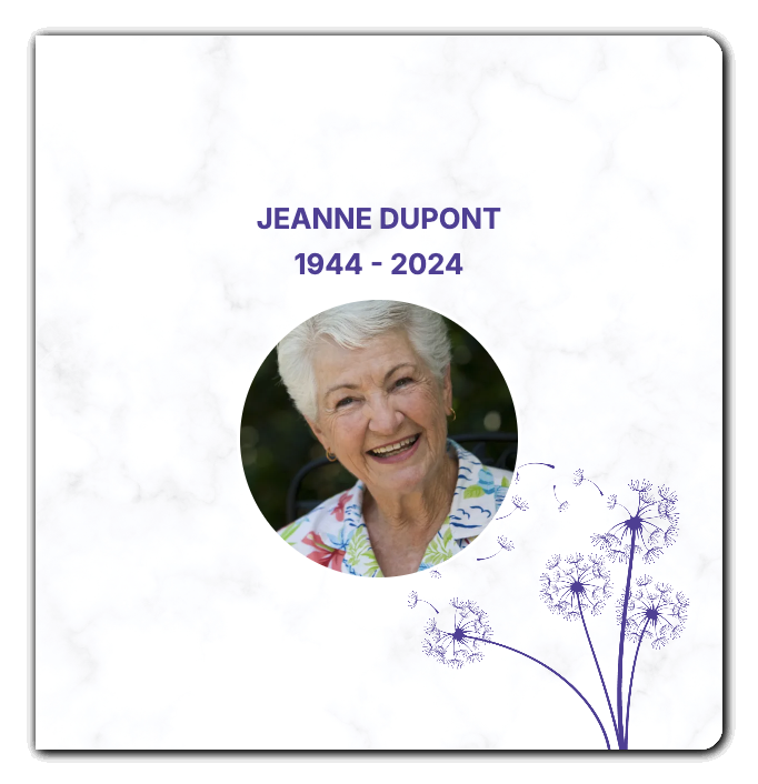 Hommage album souvenir